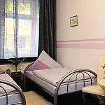 Regenbogen Guest house 2*
