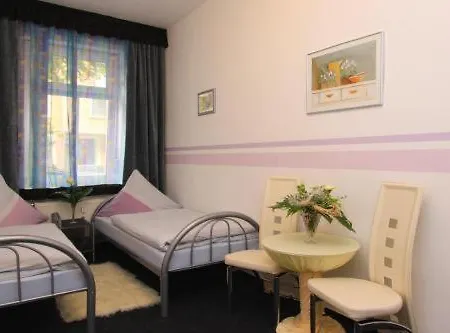 Regenbogen Gasthof