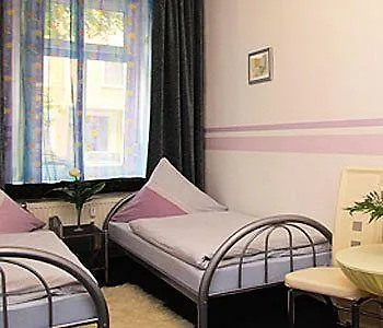 Regenbogen Vendégház 2*