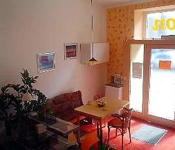 Regenbogen 2* Berlin