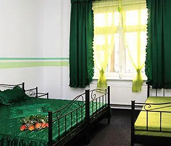 Regenbogen Vendégház