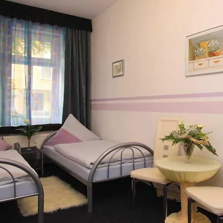 Regenbogen 2* Berlin