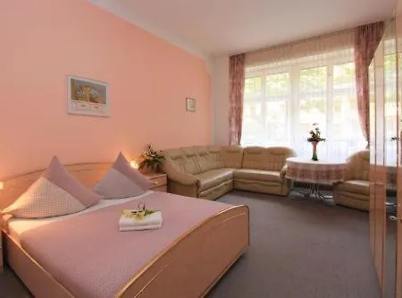 Regenbogen Vendégház