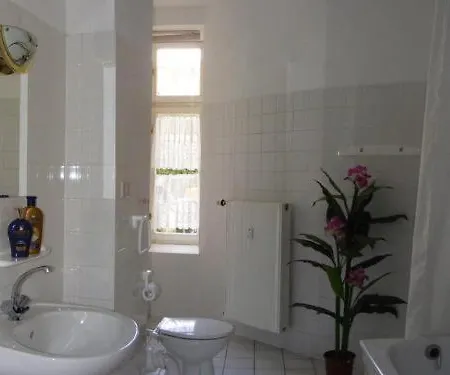 Vendégház Regenbogen 2*