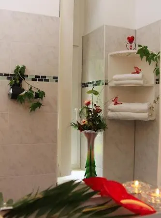 Gasthof Regenbogen 2*