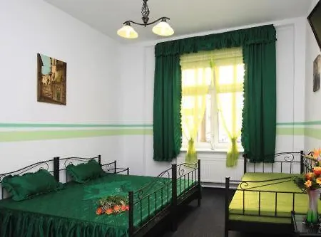 Regenbogen Vendégház 2*