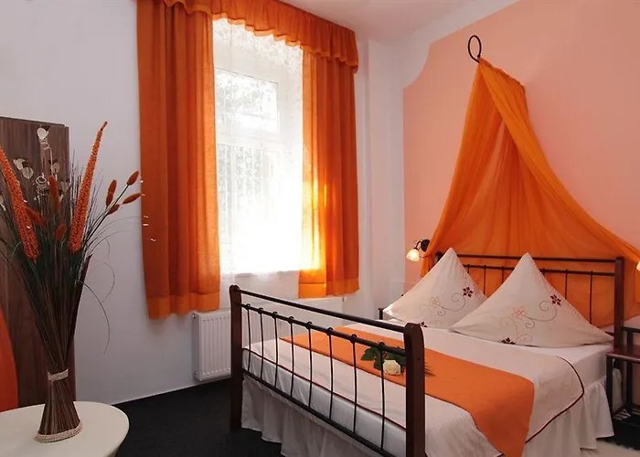 Regenbogen برلين