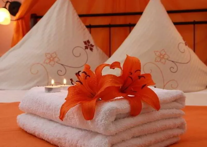 Regenbogen 2* برلين