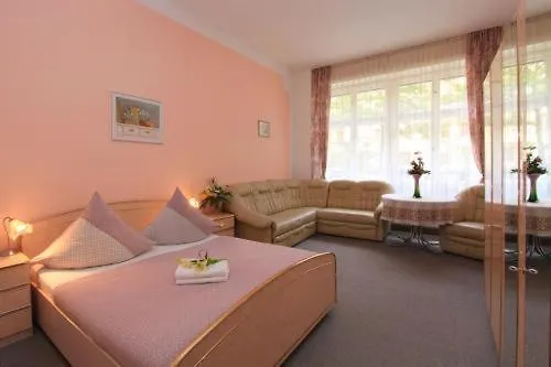 Regenbogen بيت ضيافة