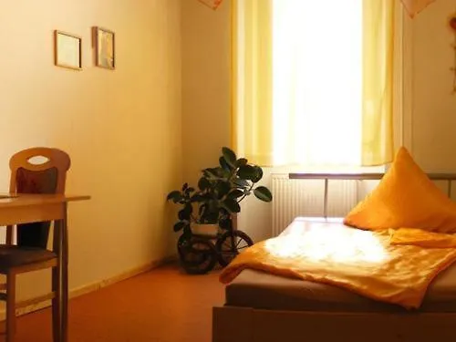 Regenbogen Pensionat Berlin