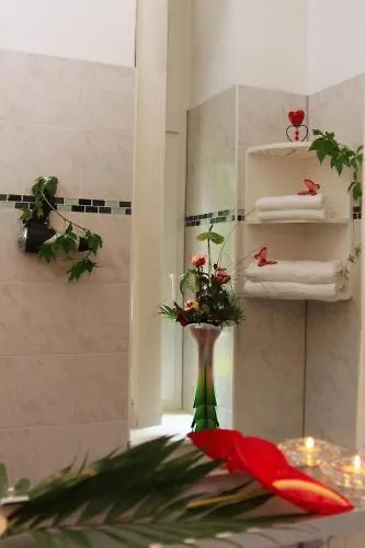 بيت ضيافة Regenbogen 2*