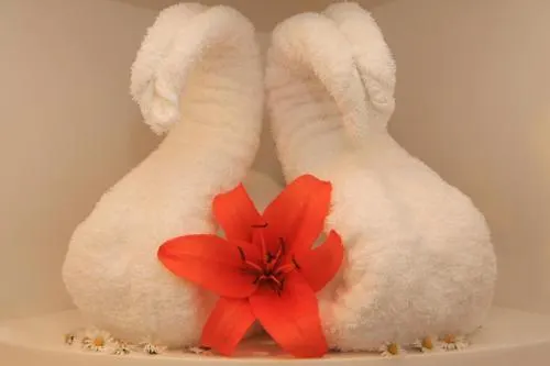 Regenbogen بيت ضيافة 2*