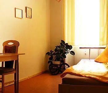 Maison d'hôtes Regenbogen 2*