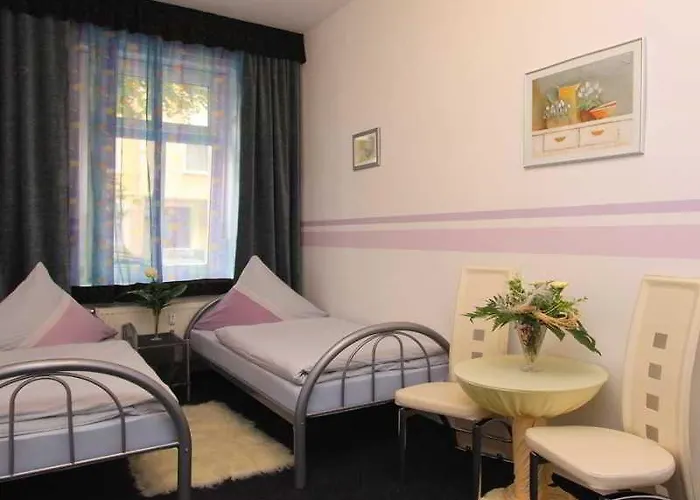 Regenbogen 2* Βερολίνο