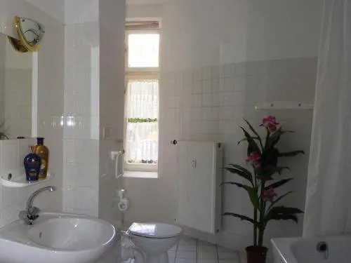 Πανσιόν Regenbogen 2*