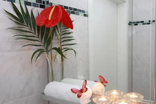 Regenbogen Βερολίνο