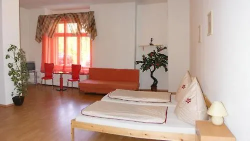 Πανσιόν Regenbogen Βερολίνο