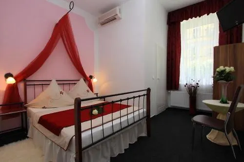 Penzion Regenbogen 2*