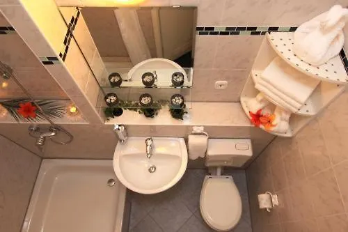 Penzion Regenbogen Berlín